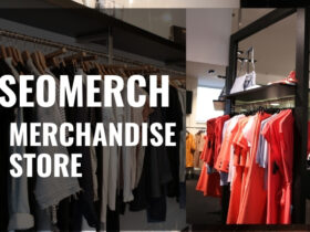 Why is Seomerch The Best SEO Merchandise Store?​