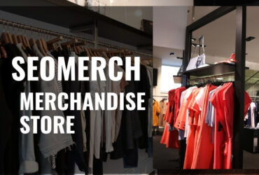 Why is Seomerch The Best SEO Merchandise Store?​
