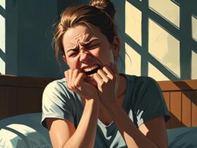 Why Do My Teeth Hurt When I Wake Up