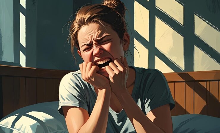 Why Do My Teeth Hurt When I Wake Up