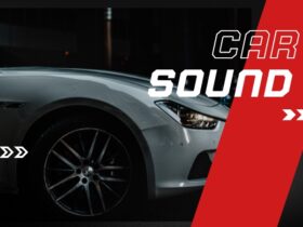 Why Does My Car Sound Like a Lawn Mower