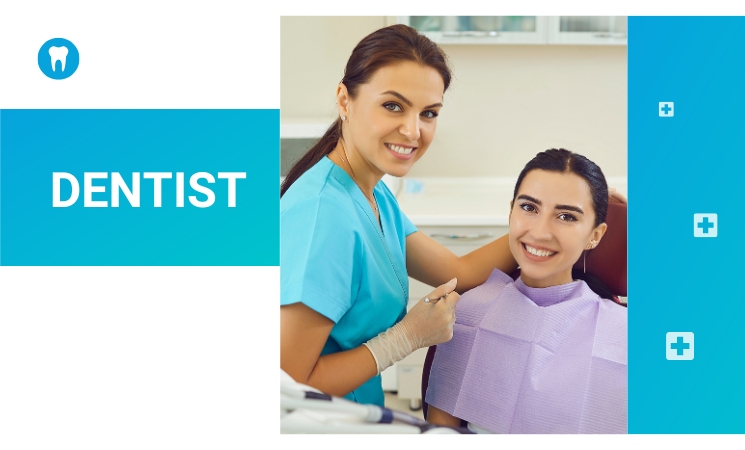 why are dentists so expensive​