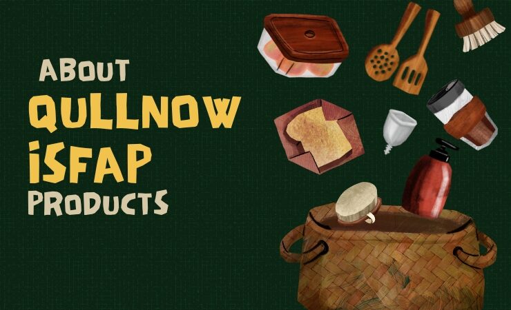 why is qullnowisfap products​