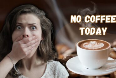 why no caffeine after prp​