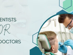 Are Dentists Doctors