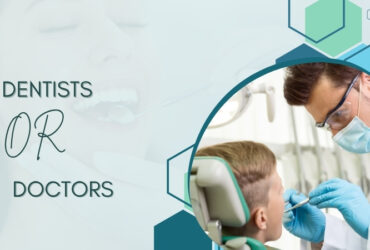 Are Dentists Doctors