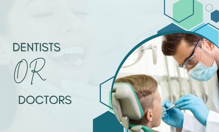 Are Dentists Doctors