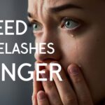 Does Crying Make Your Eyelashes Longer