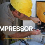 How to Reset AC Compressor