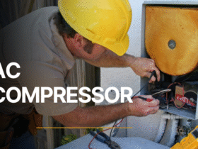 How to Reset AC Compressor