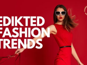 Is Edikted Fast Fashion