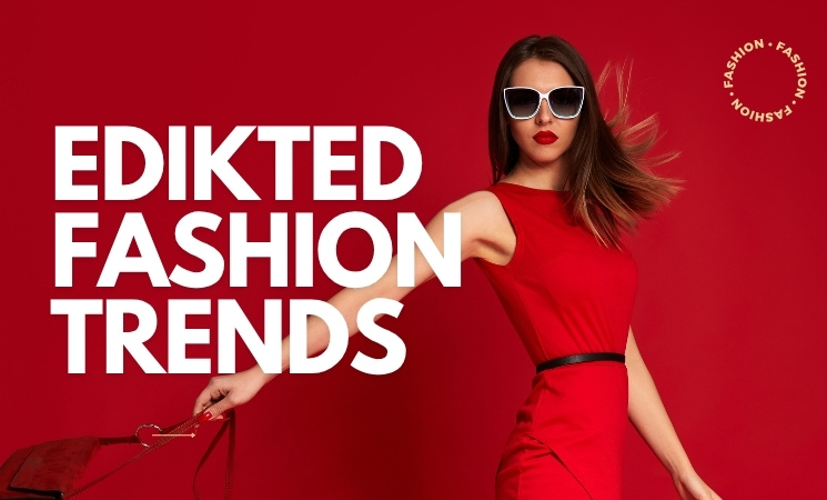 Is Edikted Fast Fashion