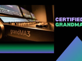 Do Production Companies Require Certified in Grandma3