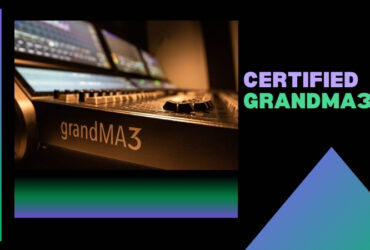 Do Production Companies Require Certified in Grandma3
