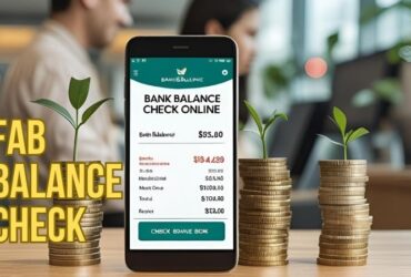 fab balance check