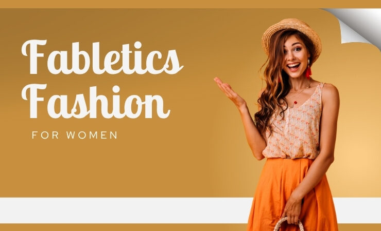 Is Fabletics Fast Fashion