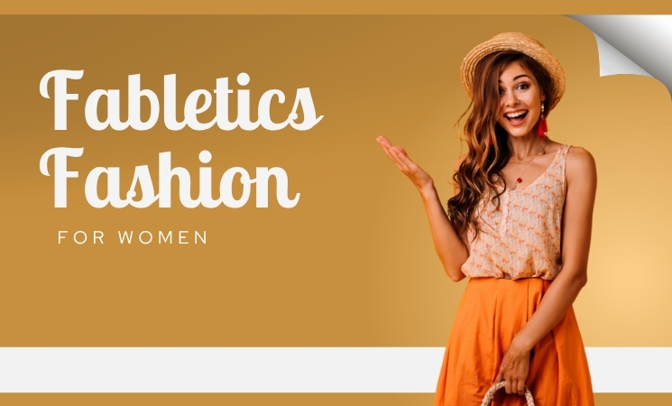 Is Fabletics Fast Fashion