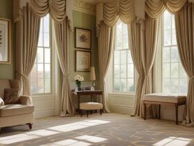 How Much Does it Cost to Recarpet a Room