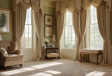 How Much Does it Cost to Recarpet a Room