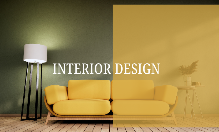 Why Interior Design is Interesting Mintpaldecor