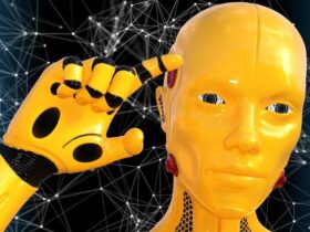 Robot, Artificial Intelligence