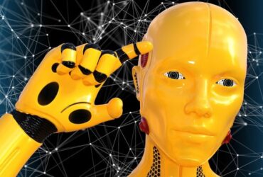 Robot, Artificial Intelligence