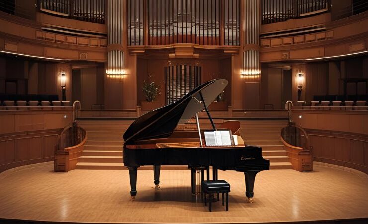 Which Folder to Add Product New York Concert Grand