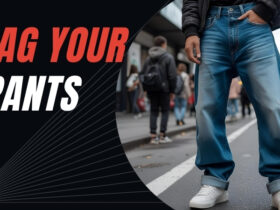 Why Do People Sag their Pants