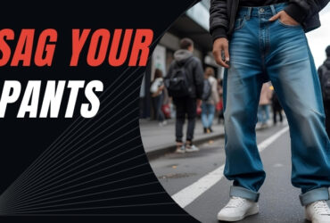 Why Do People Sag their Pants