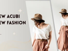 what is acubi fashion​