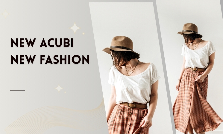 what is acubi fashion​
