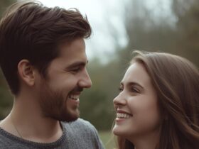 How to Ask a Guy Out Without Sounding Desperate