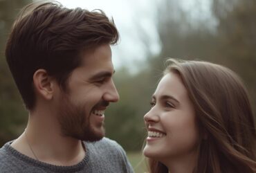 How to Ask a Guy Out Without Sounding Desperate