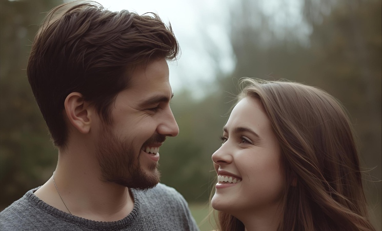 How to Ask a Guy Out Without Sounding Desperate