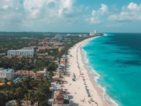 Is Cancun Safe