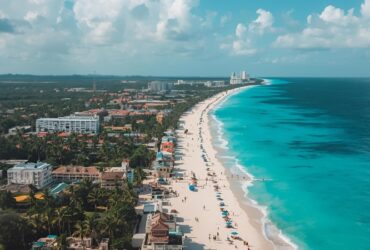 Is Cancun Safe