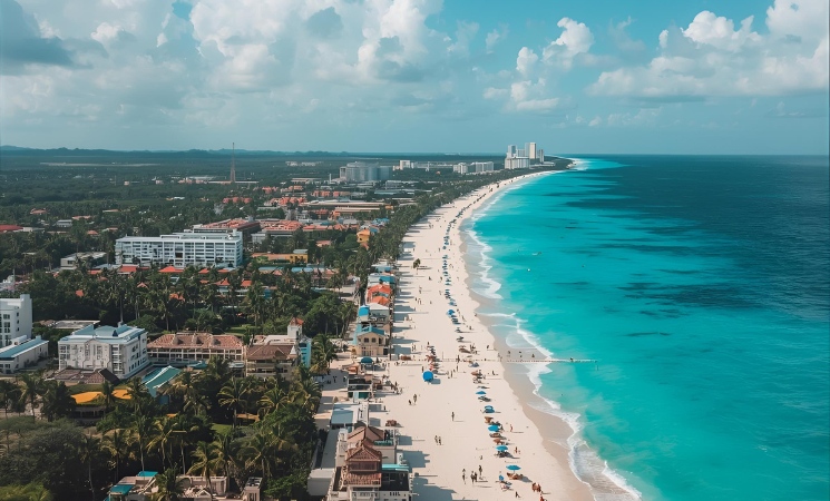 Is Cancun Safe