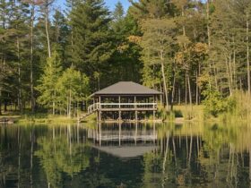 Sustainable Recreation
