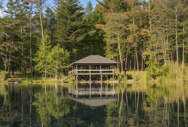 Sustainable Recreation