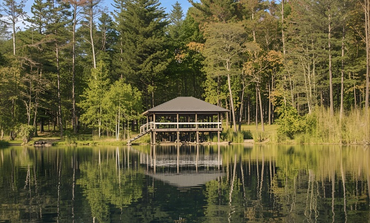 Sustainable Recreation