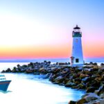 What Information is Most Important When Passing Near a Lighthouse