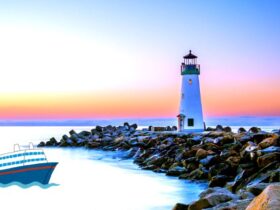 What Information is Most Important When Passing Near a Lighthouse