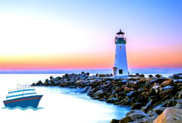What Information is Most Important When Passing Near a Lighthouse