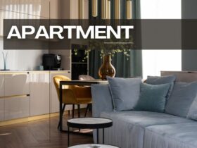 What Type of Property is Allegiance Apartments Las Vegas