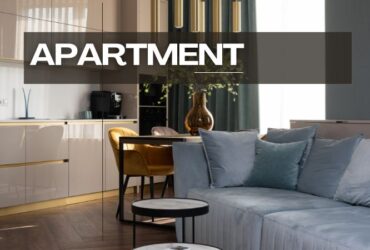 What Type of Property is Allegiance Apartments Las Vegas