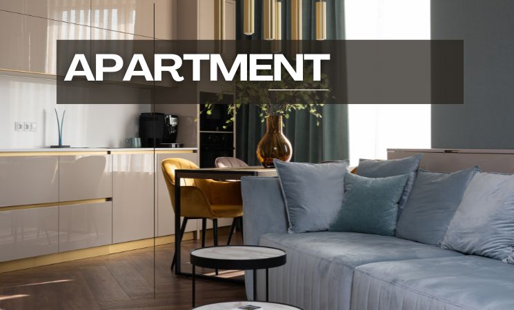What Type of Property is Allegiance Apartments Las Vegas