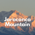 Why Should I Visit Jaroconca Mountain