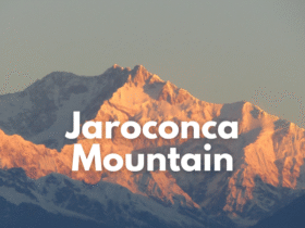 Why Should I Visit Jaroconca Mountain