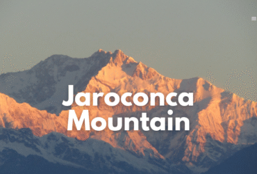 Why Should I Visit Jaroconca Mountain