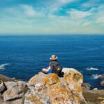 Why You Shouldnt Stare are a Sea Cliff